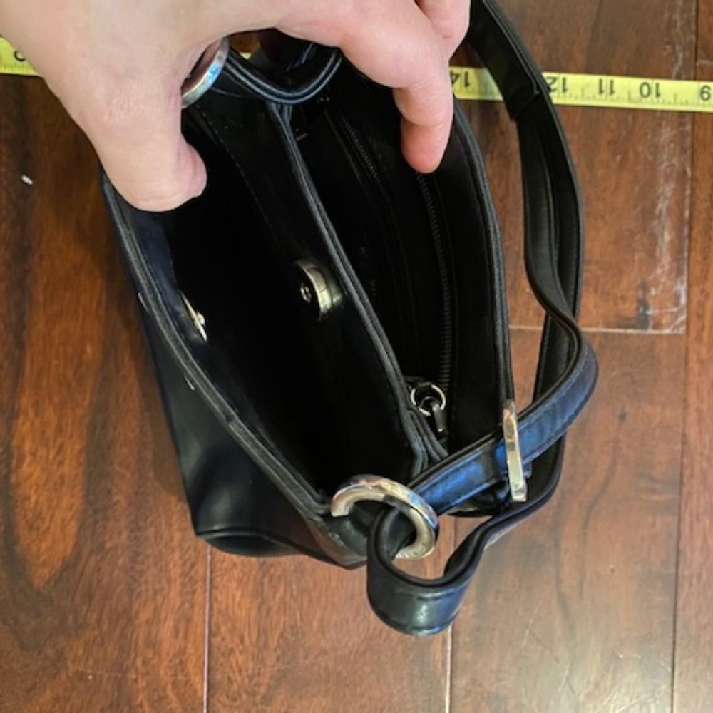 Nine west crossbody bag - Picture 4 of 4